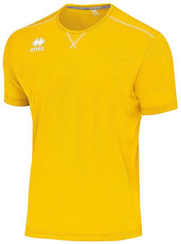 Errea Everton Shirt S/S Jr (EM1R1C-0003) yellow
