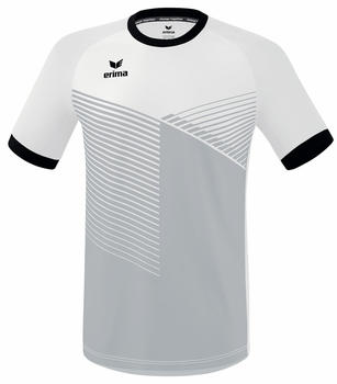 Erima Mantua Trikot Herren weiß/schwarz