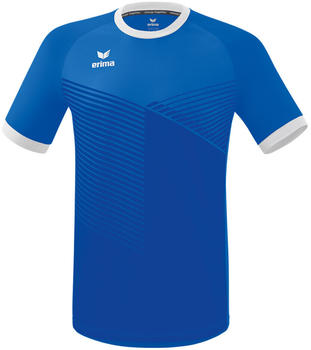 Erima Mantua Trikot Kinder new royal/wei&szlig;