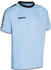 Hellblau F920: Derbystar Hyper Trikot kurzarm