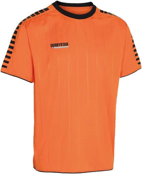Derbystar Hyper Trikot Kids Orange F720