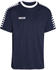 Blau F910: Derbystar Hyper Trikot kurzarm