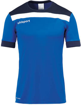 Uhlsport Offense 23 Trikot kurzarm Kids Blau F03