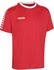 Rot F310: Derbystar Hyper Trikot kurzarm