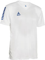 Select Pisa Trikot Kinder und Erwachsene - wei&szlig; - S