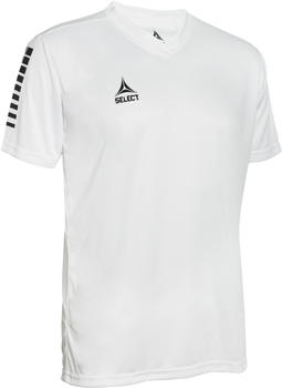 Select Sport SELECT Pisa Trikot Kids Weiss Schwarz F000