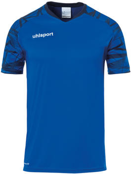 Uhlsport Goal 25 Trikot Kids Blau F03