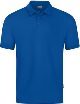 JAKO Doubletex Polo Shirt Blau F400