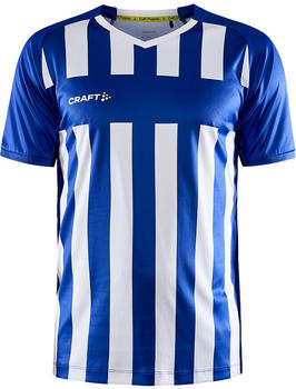 Craft Progress 2.0 Stripe Jersey (1910175-346900) blue