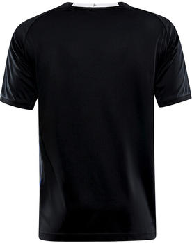 Craft Progress 2.0 Stripe Jersey (1910175-999346) black