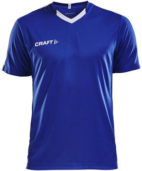 Craft Progress Jersey Contrast (1905561-1346) blue