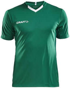 Craft Progress Jersey Contrast (1905561-1651) green