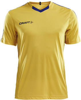 Craft Progress Jersey Contrast (1905561-3552) yellow