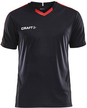 Craft Progress Jersey Contrast (1905561-9430) black