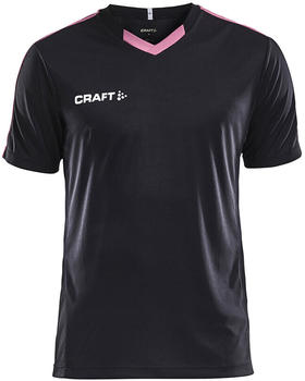 Craft Progress Jersey Contrast (1905561-9471) black