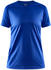 (1909879-346000) blue: Craft Core Unify Training Tee Women (1909879)