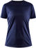 (1909879-390000) blue: Craft Core Unify Training Tee Women (1909879)