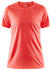 (1909879-410000) special: Craft Core Unify Training Tee Women (1909879)