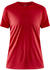 (1909879-430000) red: Craft Core Unify Training Tee Women (1909879)