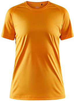 Craft Core Unify Training Tee Women (1909879-560000) orange