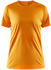 (1909879-560000) orange: Craft Core Unify Training Tee Women (1909879)