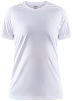 Craft Core Unify Training Tee Women (1909879-900000) white