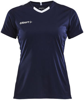 Craft Progress Jersey Contrast Women (1905567-1390) blue