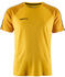 (1912725-552511) yellow: Craft Squad 2.0 Contrast Jersey (1912725)
