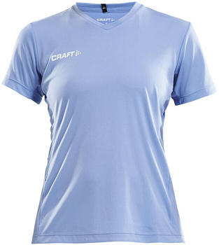 Craft Squad Jersey Solid Women (1905566-1341) blue