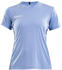 (1905566-1341) blue: Craft Squad Jersey Solid Women (1905566)