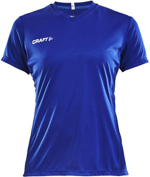 Craft Squad Jersey Solid Women (1905566-1346) blue