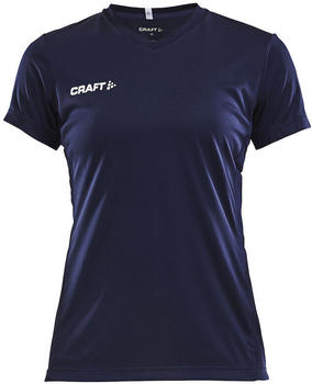 Craft Squad Jersey Solid Women (1905566-1390) blue