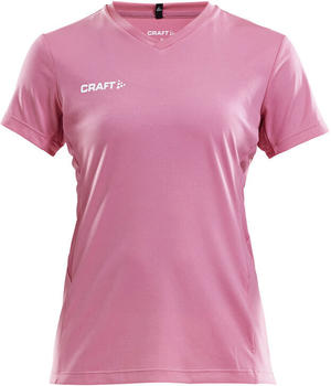 Craft Squad Jersey Solid Women (1905566-1471) white