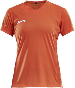 Craft Squad Jersey Solid Women (1905566-1570) orange