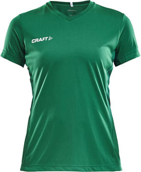 Craft Squad Jersey Solid Women (1905566-1651) green