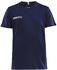 (1905582-1390) blue: Craft Squad Jersey Solid Youth (1905582)