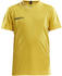 (1905582-1552) yellow: Craft Squad Jersey Solid Youth (1905582)