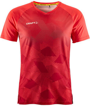 Craft Premier Fade Jersey (1912759-410000) red
