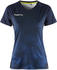 (1912760-390000) blue: Craft Premier Fade Jersey Women (1912760)