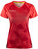 (1912760-410000) red: Craft Premier Fade Jersey Women (1912760)