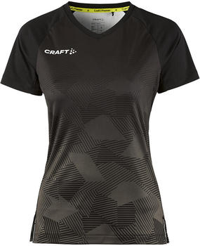 Craft Premier Fade Jersey Women (1912760-999000) black