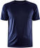 (1909878-390000) blue: Craft Core Unify Training Tee (1909878)