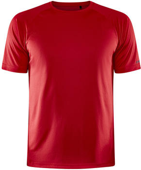 Craft Core Unify Training Tee (1909878-430000) red