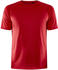 (1909878-430000) red: Craft Core Unify Training Tee (1909878)