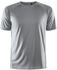 (1909878-935000) grey: Craft Core Unify Training Tee (1909878)