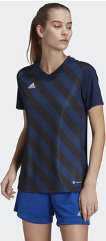 Adidas Entrada 22 Graphic Shirt Women (HE2986) team navy blue 2/black
