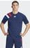 (IK5738) team navy blue 2/team collegiate red/white/royal blue