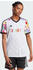 Adidas Pride Tiro Shirt Unisex (HY5899) white