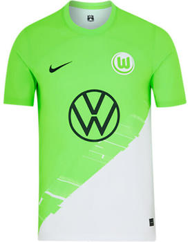 Nike VfL Wolfsburg Heimtrikot 2023/2024
