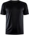 (1909878-999000) black: Craft Core Unify Training Tee (1909878)